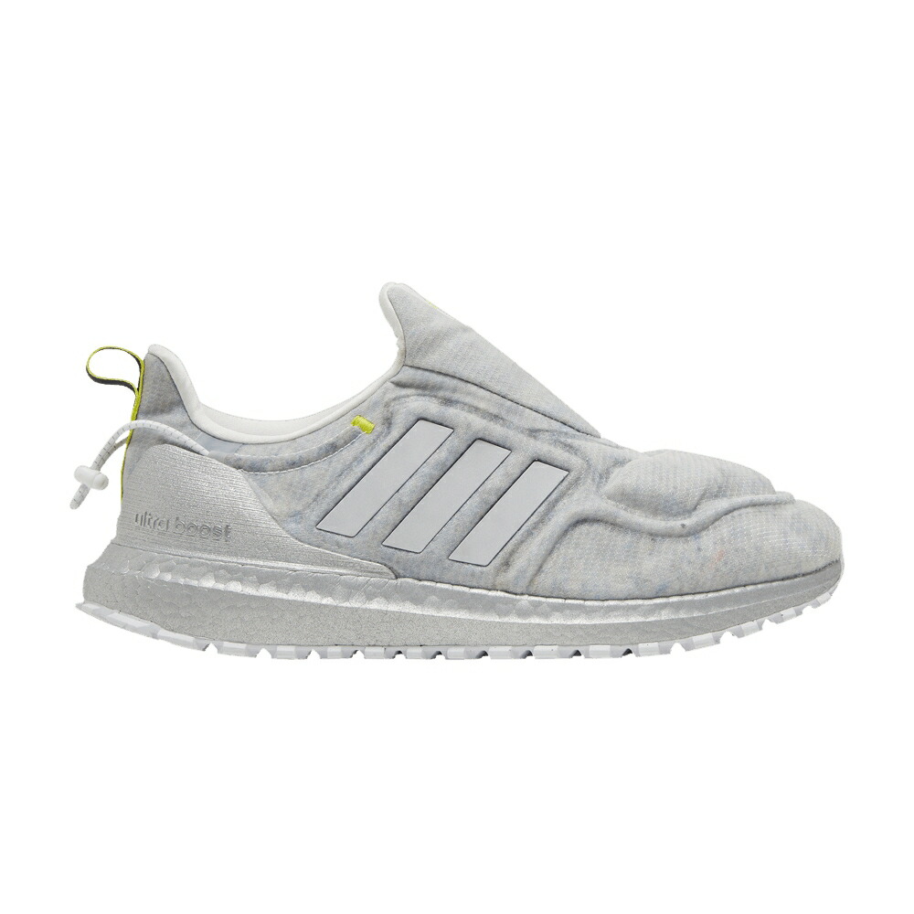 アディダス 白色 ホワイト 灰色 グレー COLD.RDY WHITE GREY スニーカー メンズ ADIDAS ULTRABOOST / CLOUD WHITE CLOUD WHITE GREY TWO