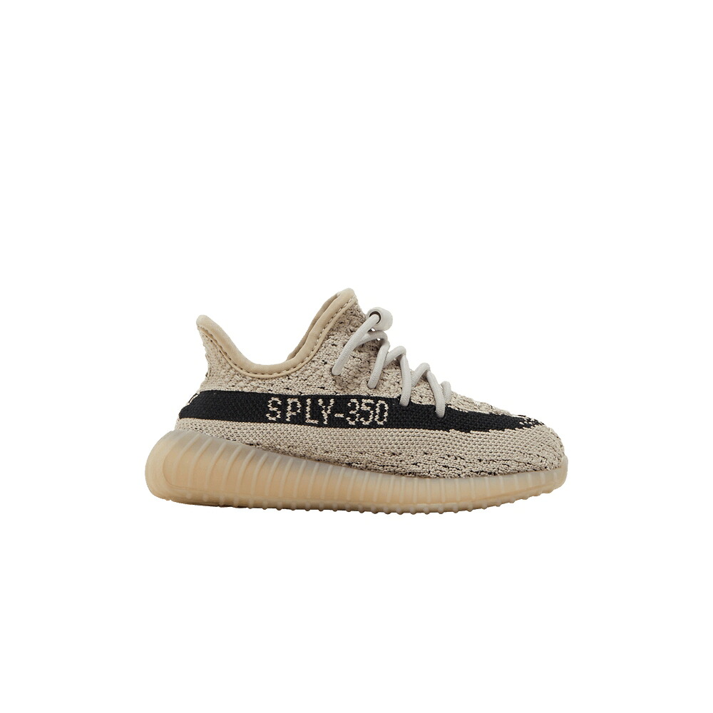 アディダス ブースト コア 黒色 ブラック 'SLATE' スニーカー メンズ ADIDAS YEEZY BOOST 350 V2 KIDS / SLATE CORE BLACK SLATE