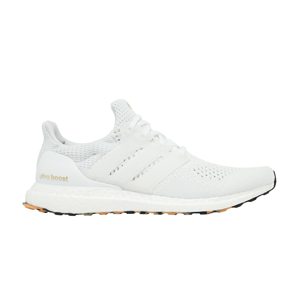 アディダス 白いこと 白いこと 1.0 \u0027TRIPLE WHITE\u0027 スニーカー メンズ ADIDAS ULTRABOOST / CLOUD WHITE CLOUD WHITE OFF
