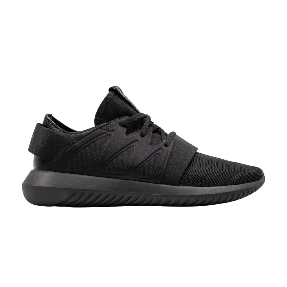 アディダス チューブラ コア 黒色 ブラック TRIPLE BLACK スニーカー レディース ADIDAS WMNS TUBULAR VIRAL / CORE BLACK CORE BLACK CORE BLACK