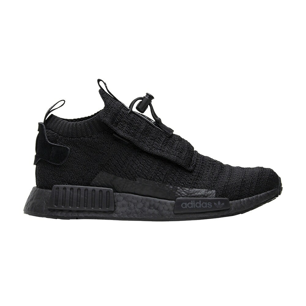 アディダス ゴアテックス 中核グループ 黒いこと 黒いこと NMD_TS1 \u0027TRIPLE BLACK\u0027 スニーカー メンズ ADIDAS PK GORE-TEX / CORE BLACK CORE BLACK CORE BLACK