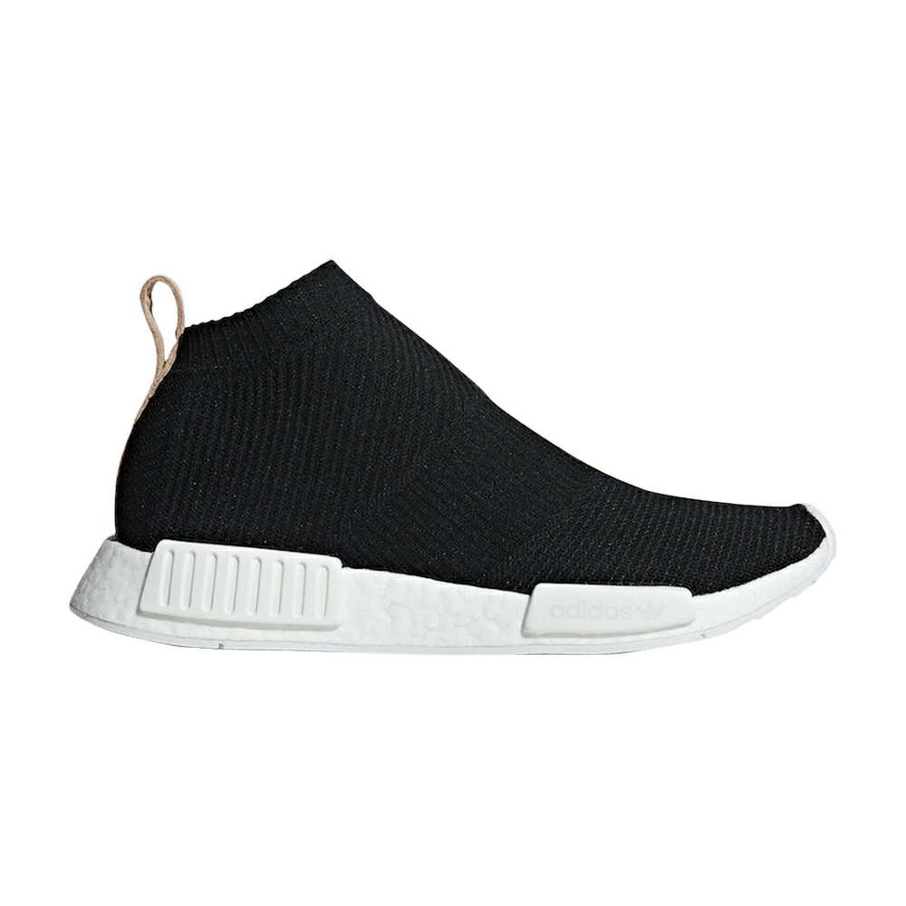 アディダス 中核グループ 青み 青色 黒いこと 黒いこと 白いこと 白いこと NMD_CS1 \u0027CORE BLACK\u0027 スニーカー メンズ ADIDAS LUXE / CORE BLUE CORE BLACK FTWR WHITE
