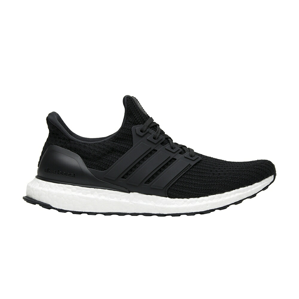 アディダス コア 黒色 ブラック 白色 ホワイト 4.0 'CORE BLACK' スニーカー メンズ ADIDAS ULTRABOOST / CORE BLACK WHITE 56,340円