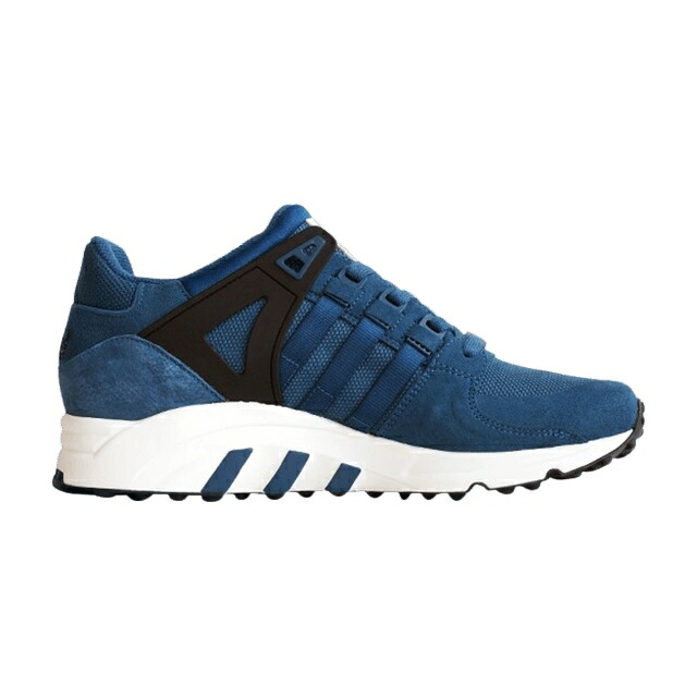 アディダス TOKYO スニーカー メンズ ADIDAS EQUIPMENT RUNNING SUPPORT / TRIBLU TRIBLU WHTVAP