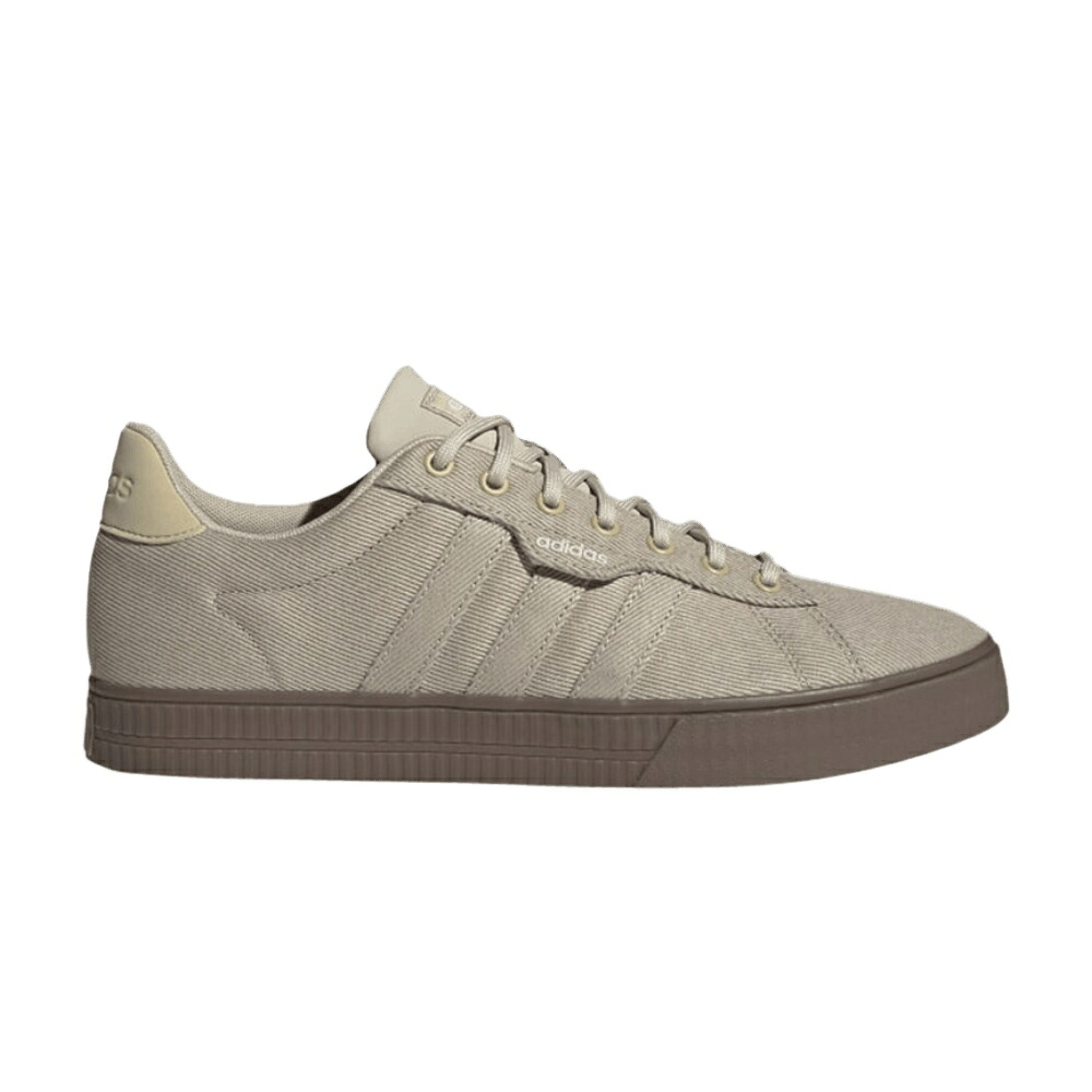 アディダス 3.0 'SAVANNA' スニーカー メンズ ADIDAS DAILY / SAVANNA SAVANNA ALUMINIUM
