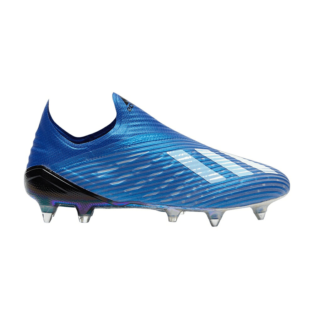 アディダス 青色 ブルー 白色 ホワイト コア 19+ 'MUTATOR BLUE' スニーカー メンズ ADIDAS X SG PACK - ROYAL / ROYAL BLUE FOOTWEAR WHITE CORE|スニケス