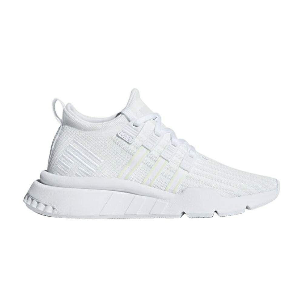アディダス ミッド エナジー 白色 ホワイト WHITE INK スニーカー メンズ ADIDAS EQT SUPPORT ADV MID J ENERGY / CLOUD WHITE CRYSTAL WHITE ENERGY