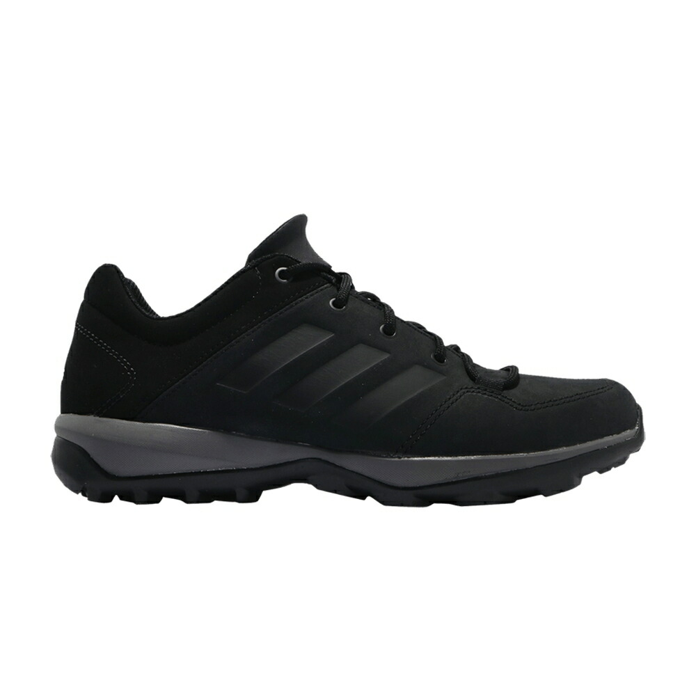 アディダス 中核グループ 黒いこと 黒いこと \u0027BLACK GRANITE\u0027 スニーカー メンズ ADIDAS DAROGA PLUS / CORE BLACK GRANITE CORE BLACK