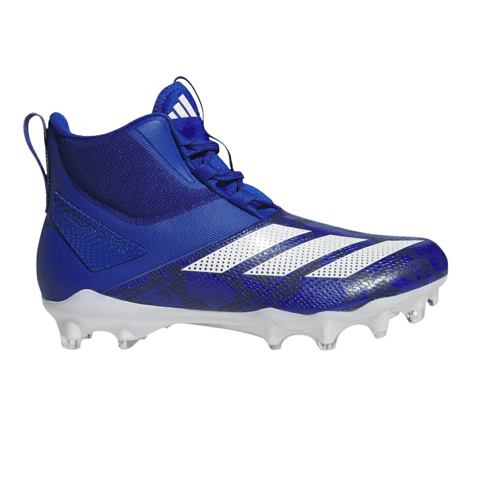 アディダス アディゼロ 青味 青み 白いこと 白いこと \u0027DSG BLUE\u0027 スニーカー メンズ ADIDAS ADIZERO CHAOS SMU - ROYAL / ROYAL BLUE CLOUD WHITE ROYAL