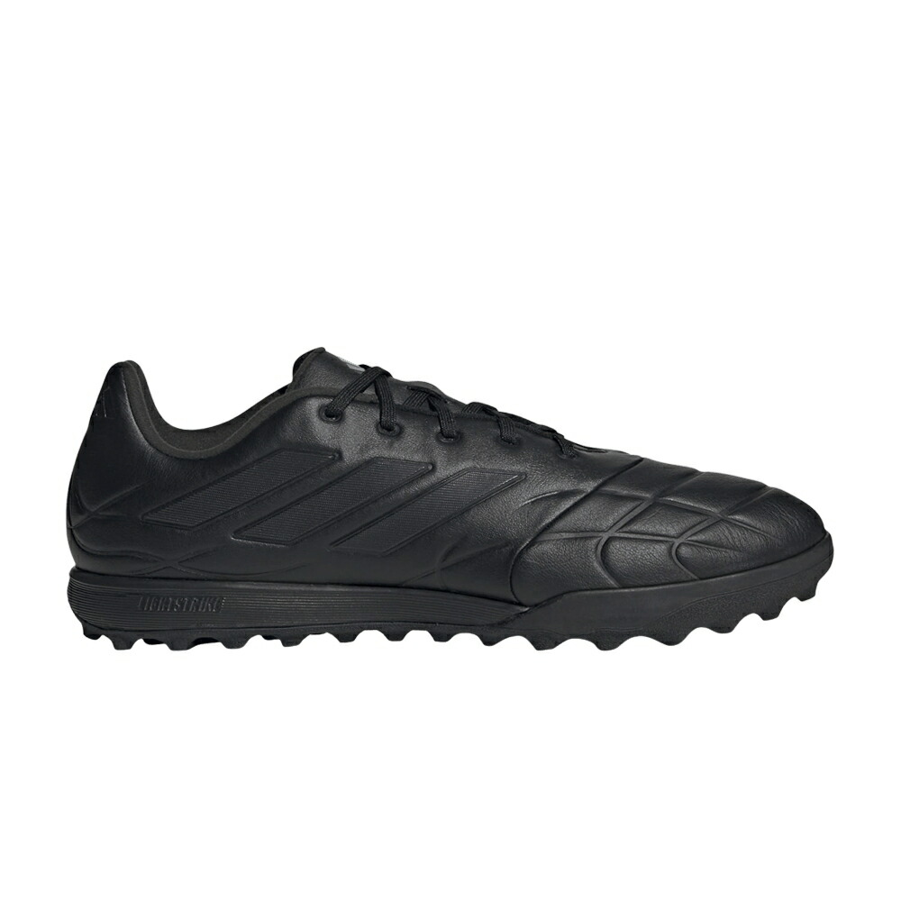 アディダス 中核グループ 黒いこと 黒いこと PURE.3 \u0027NIGHTSTRIKE PACK\u0027 スニーカー メンズ ADIDAS COPA TF / CORE BLACK CORE BLACK CORE BLACK