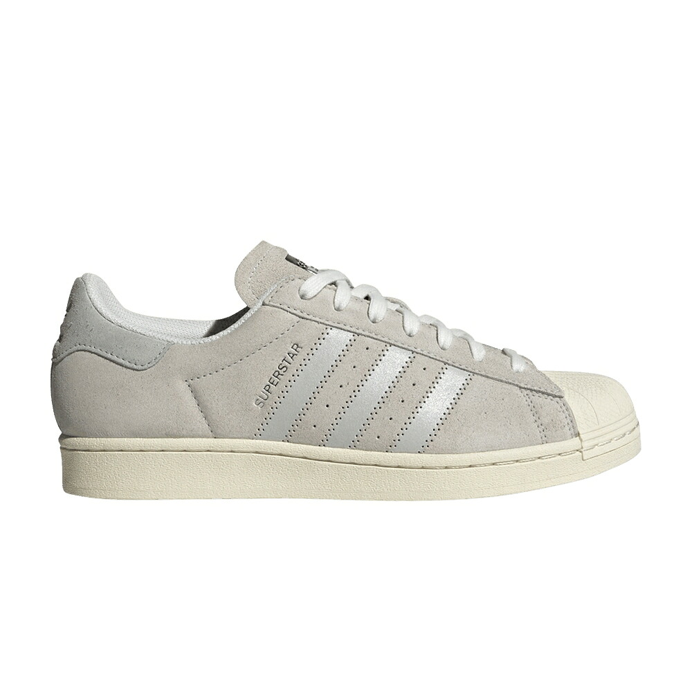 アディダス はやりっ子 皮膚軟化剤 白いこと 白いこと \u0027CRYSTAL WHITE\u0027 スニーカー メンズ ADIDAS SUPERSTAR CREAM / CRYSTAL WHITE CRYSTAL WHITE