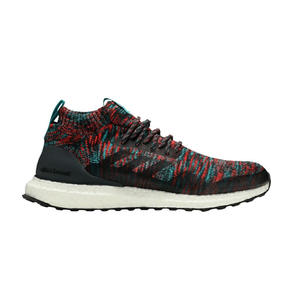 アディダス ミッド 益荒男 薄墨色 薄墨色 \u0027SOLID GREY\u0027 スニーカー メンズ ADIDAS ULTRABOOST MID / SOLID GREY SOLID GREY HI RES