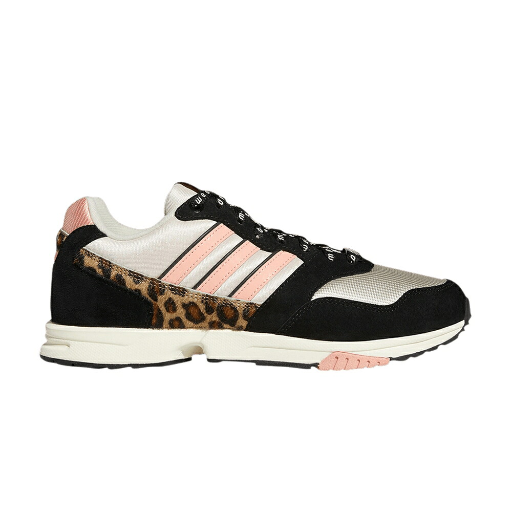 アディダス シリーズ ピンク コア 黒色 ブラック 'AZX WILDCARD' スニーカー メンズ ADIDAS PAM X ZX 1000 'A-ZX SERIES - / BLISS TRACE PINK CORE BLACK｜スニケス
