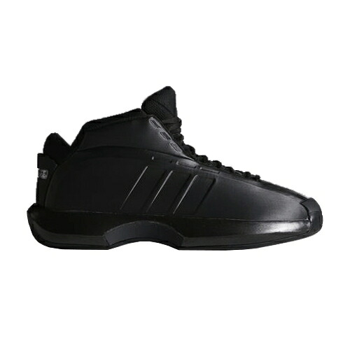 アディダス クレイジー コア 黒色 ブラック 'BLACK' スニーカー メンズ ADIDAS CRAZY 1 2014 / CORE BLACK|スニケス