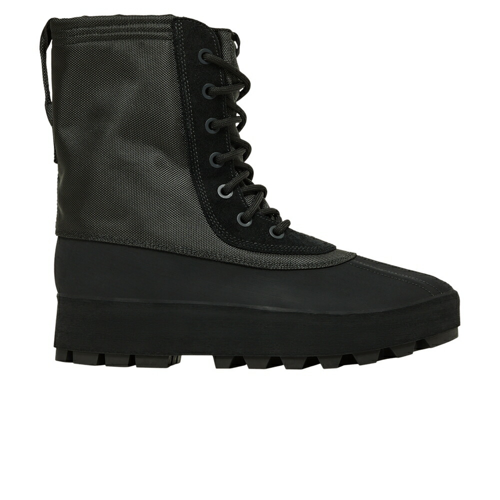 アディダス ブーツ 黒色 ブラック PIRATE スニーカー メンズ ADIDAS YEEZY 950 BOOT 2023 / PIRATE BLACK PIRATE BLACK PIRATE