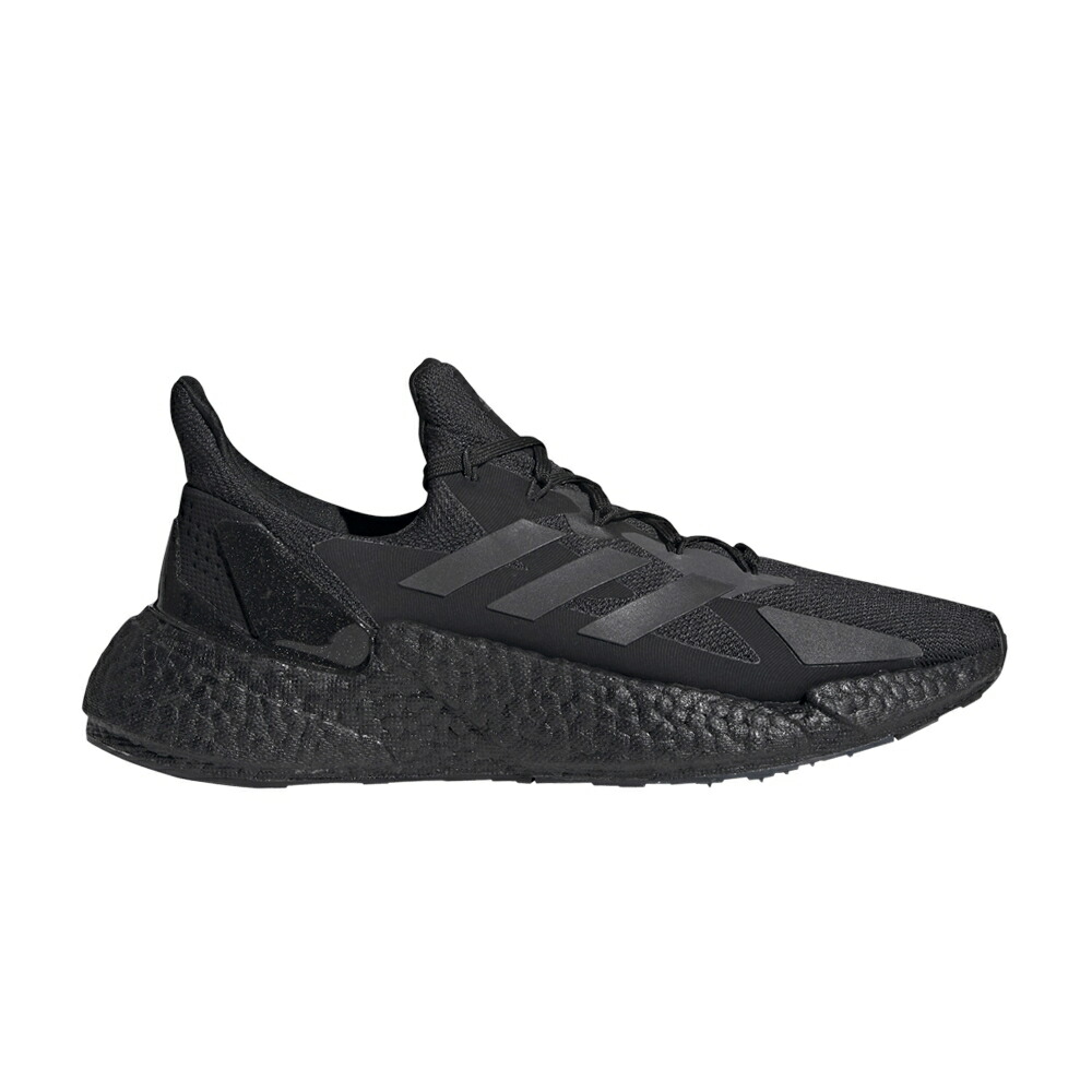 アディダス コア 黒色 ブラック 灰色 グレー CORE BLACK スニーカー メンズ ADIDAS X9000L4 / CORE BLACK CORE BLACK GREY SIX