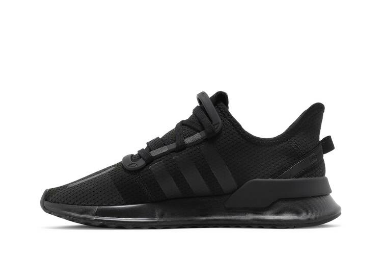 アディダス ADIDAS アディダス コア 黒色 ブラック 'TRIPLE BLACK' ジュニア キッズ キッズファッション | fes.fukushima.jp