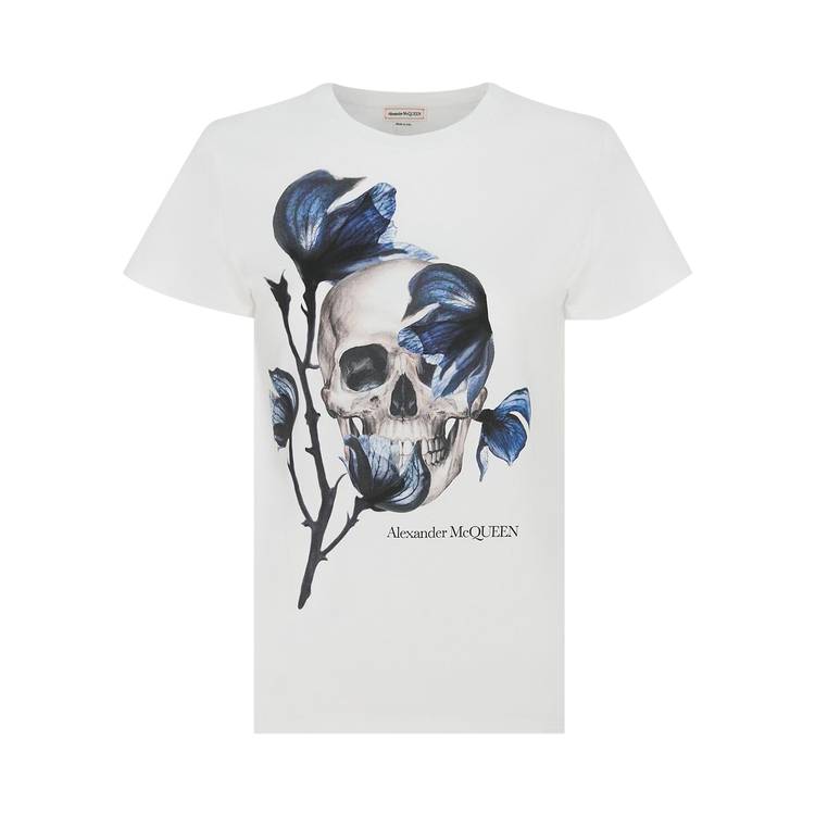 激安単価で】 Alexander McQueen - アレキサンダーマックイーン T