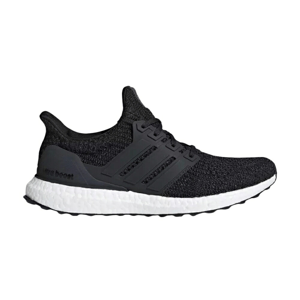 アディダス カーボン 白色 ホワイト 4.0 'CARBON' スニーカー メンズ ADIDAS ULTRABOOST / CARBON CARBON FOOTWEAR WHITE｜スニケス