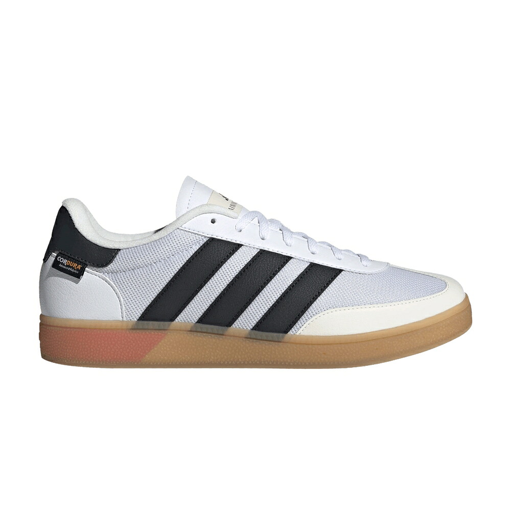 アディダス トレーニング スペシアル 白色 ホワイト コア 黒色 ブラック 赤 レッド 'WHITE BLACK' スニーカー メンズ ADIDAS TRAINING SPEZIAL / CLOUD WHITE CORE BLACK LUCID RED|スニケス