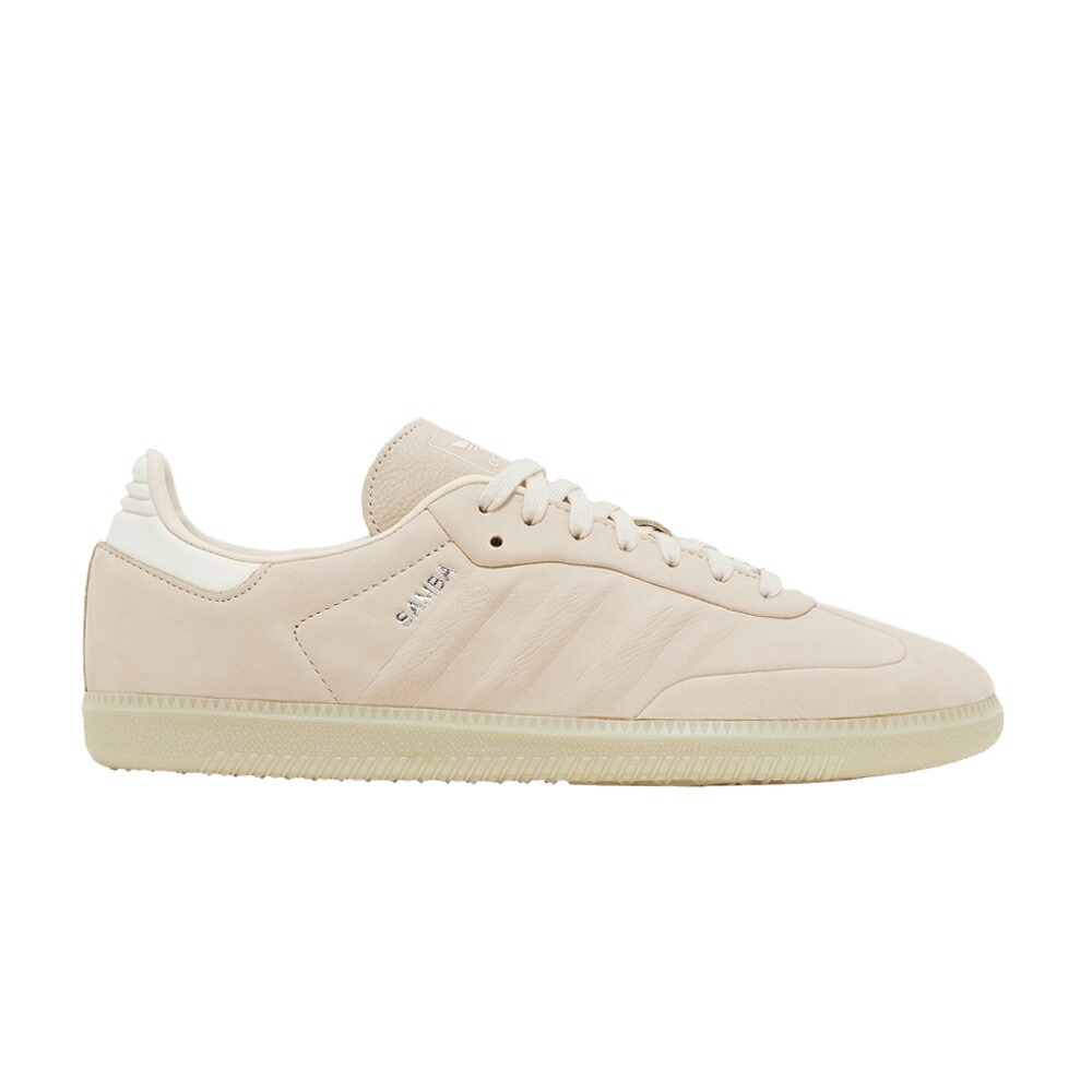 アディダス サンバ 'WONDER QUARTZ' スニーカー メンズ ADIDAS SAMBA / WONDER QUARTZ WONDER QUARTZ OFF