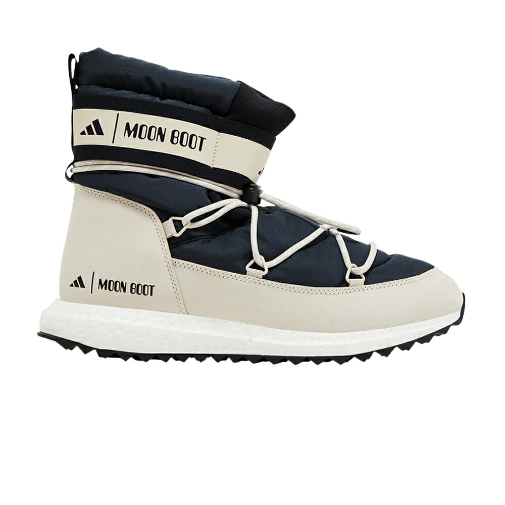 アディダス ブーツ ご機嫌 中核グループ 黒いこと 黒いこと \u0027BLACK BROWN\u0027 スニーカー メンズ ADIDAS MOON BOOT X MOONBOOST HIGH CLEAR / CORE BLACK CORE BLACK CLEAR スニーカー-メンズ靴-靴