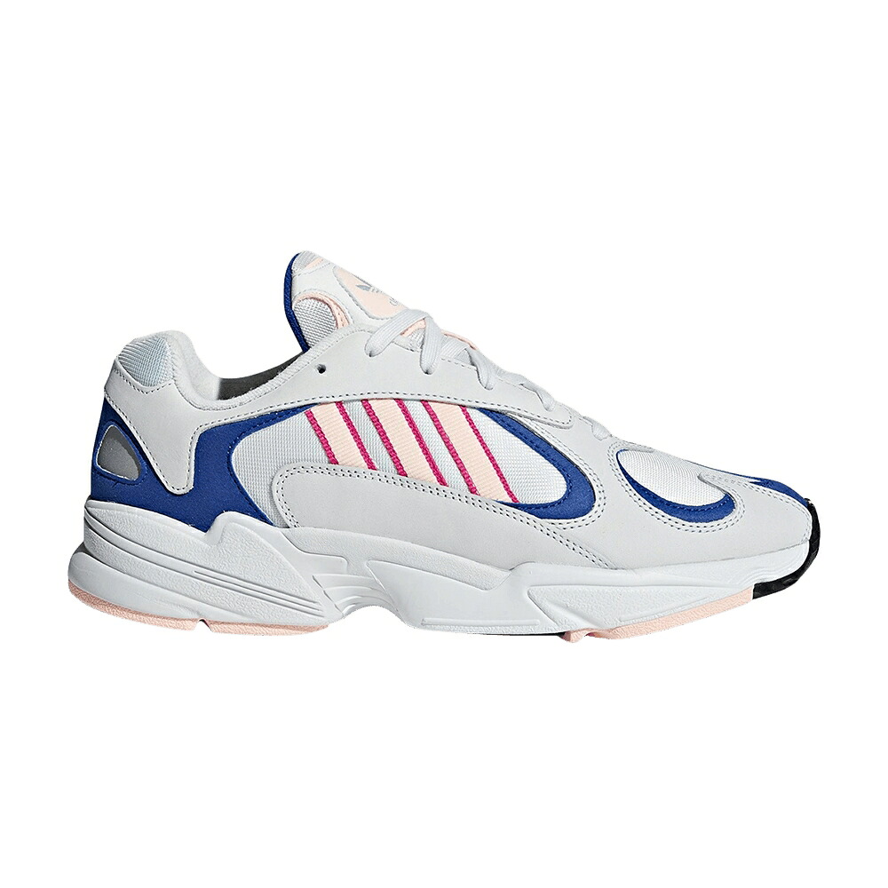アディダス 橙 オレンジ色 白いこと 白いこと \u0027CLEAR ROYAL\u0027 スニーカー メンズ ADIDAS YUNG-1 ORANGE / CRYSTAL WHITE CLEAR ORANGE