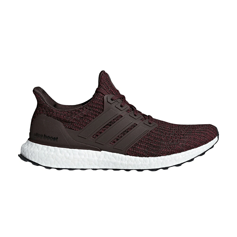 アディダス ナイト 赤 レッド マルーン 4.0 'NOBLE MAROON' スニーカー メンズ ADIDAS ULTRABOOST / NIGHT RED NIGHT RED NOBLE MAROON｜スニケス