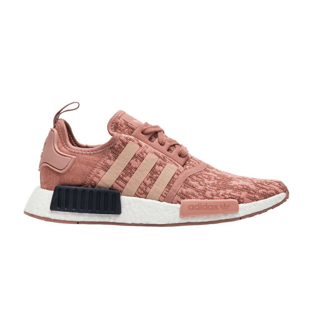 アディダス ピンク レジェンド NMD_R1 'RAW PINK' スニーカー レディース ADIDAS WMNS / RAW PINK TRACE PINK LEGEND INK
