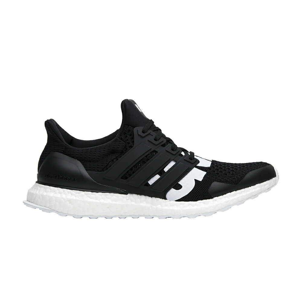 アディダス アンディフィーテッド コア 黒色 ブラック 4.0 'BLACK' スニーカー メンズ ADIDAS UNDEFEATED X ULTRABOOST / CORE BLACK CORE BLACK FOOTWEAR