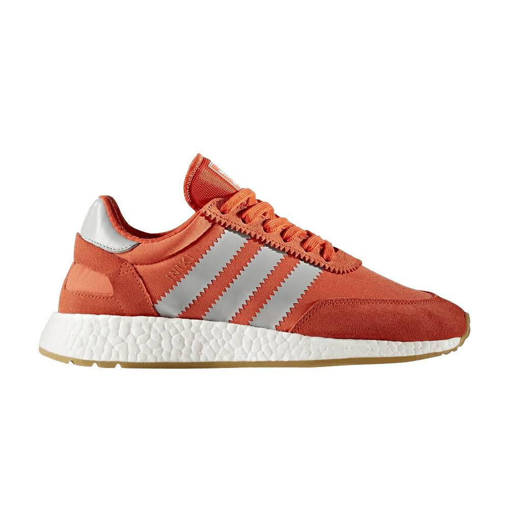 アディダス エナジー 'ENERGY' スニーカー レディース ADIDAS WMNS INIKI RUNNER / ENERGY CLEAR ONIX|スニケス