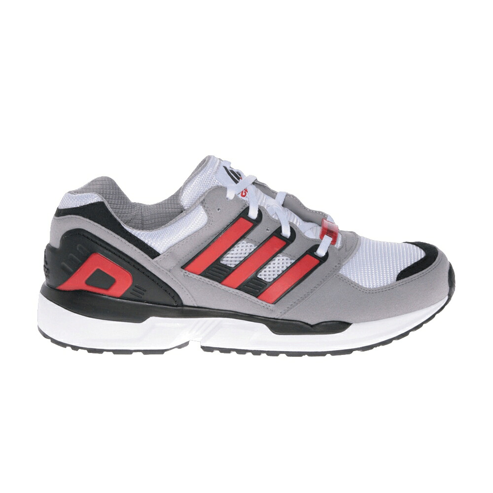 アディダス スニーカー メンズ ADIDAS EQT SUPPORT RUNNING / ALUMINUMREDBLACK1