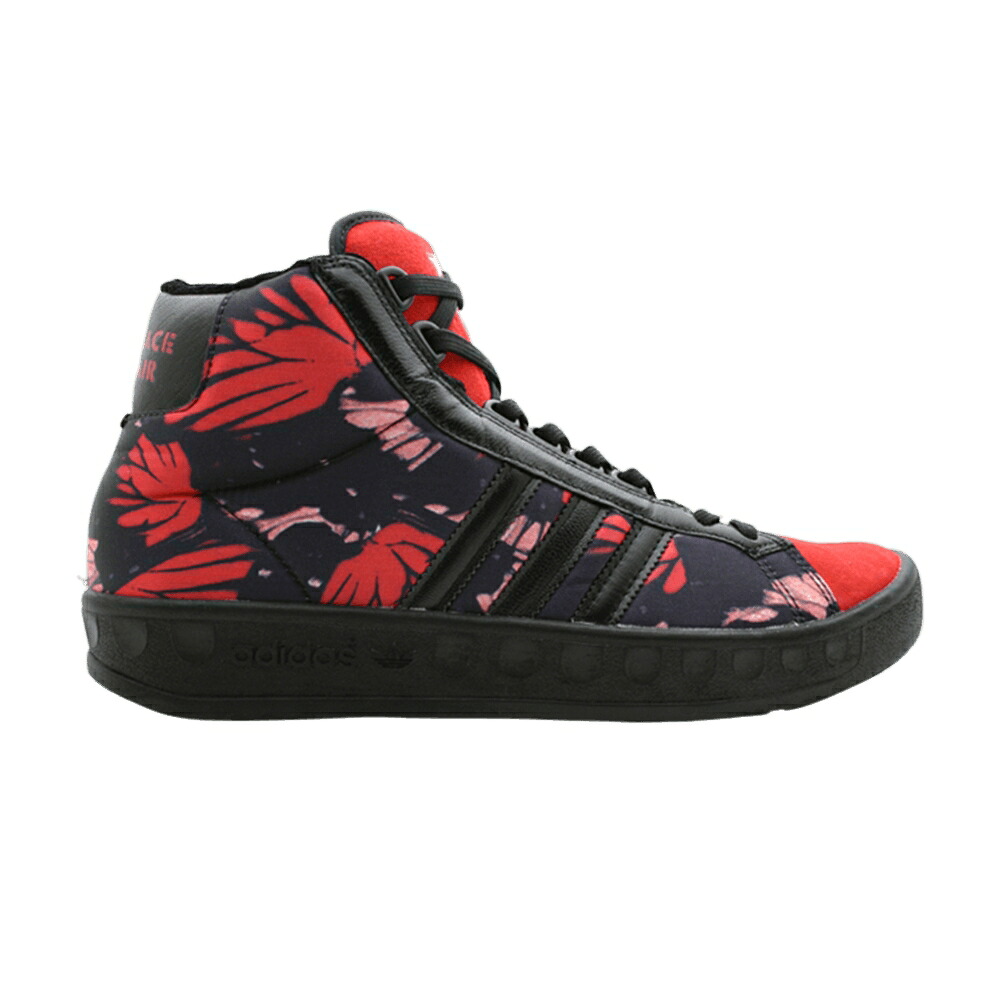 アディダス スニーカー メンズ ADIDAS ADICOLOR HI R2 / COLORED WHT COLORED|スニケス