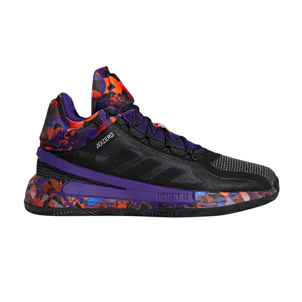 アディダス ローズ コア 黒色 ブラック ゴールド チーム MADE COLLECTION スニーカー メンズ ADIDAS D ROSE 11 IN CHINA / CORE BLACK GOLD METALLIC TEAM
