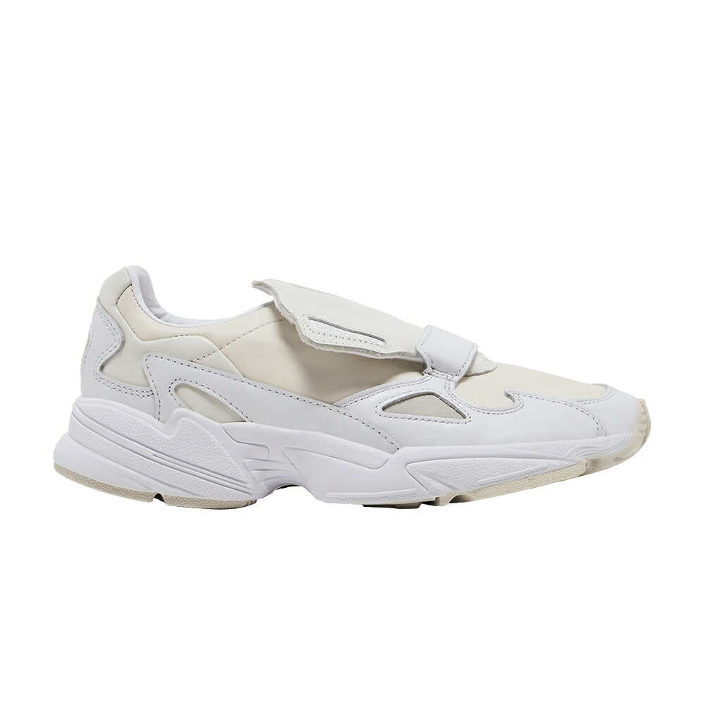 アディダス 白色 ホワイト 'TRIPLE WHITE' スニーカー レディース ADIDAS WMNS RX / CLOUD WHITE CRYSTAL WHITE CHALK｜スニケス