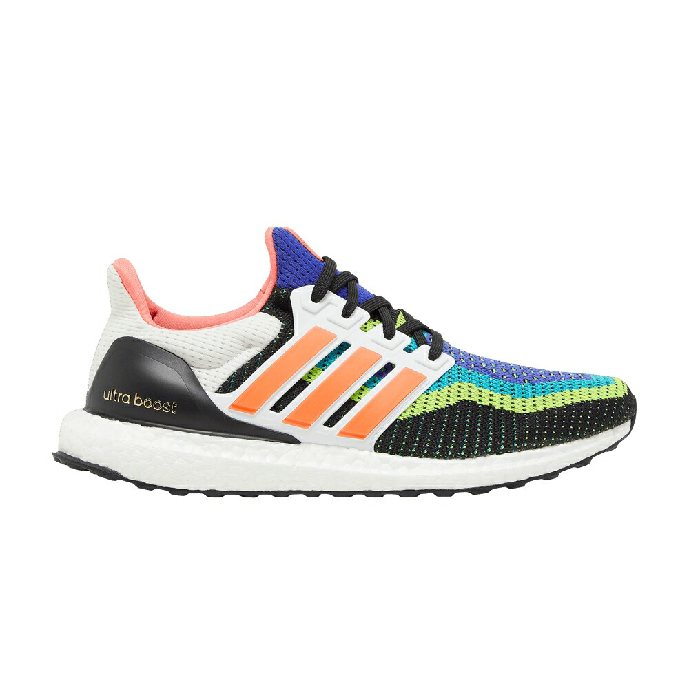 アディダス コア 黒色 ブラック 赤 レッド 白色 ホワイト 2.0 WHAT WHITE スニーカー メンズ ADIDAS ULTRABOOST DNA THE - CLOUD / CORE BLACK SOLAR RED CLOUD WHITE