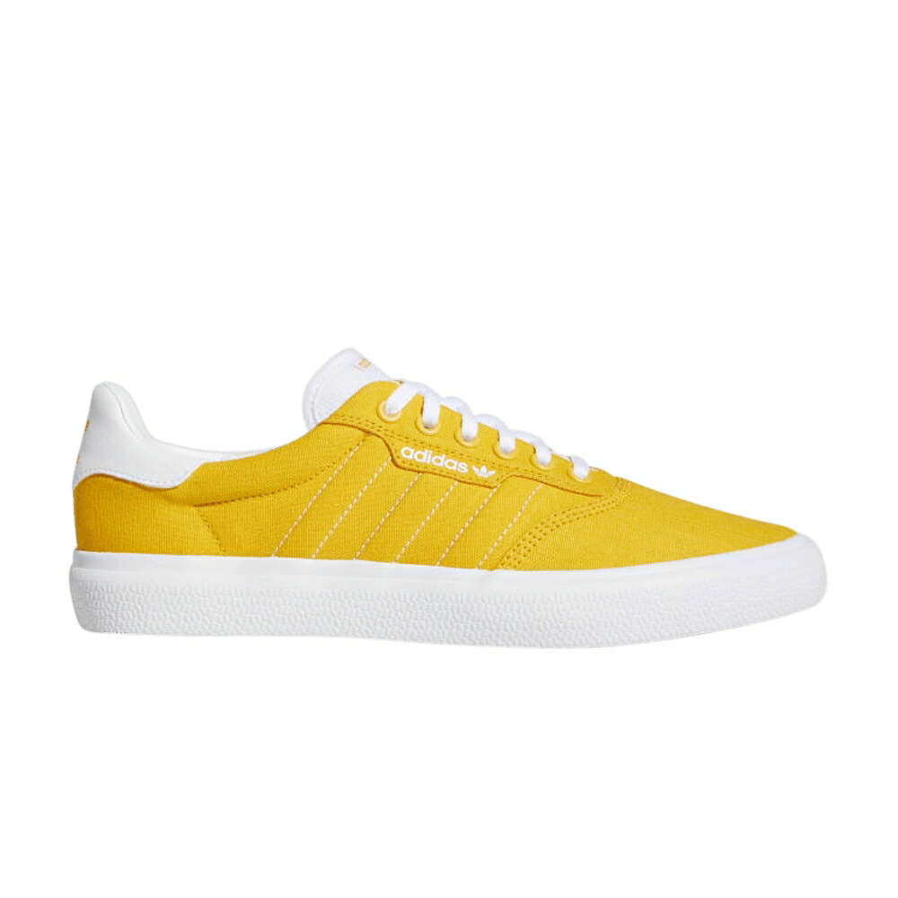 アディダス ゴールド 白色 ホワイト ACTIVE GOLD スニーカー メンズ ADIDAS 3MC / ACTIVE GOLD CLOUD WHITE CLOUD