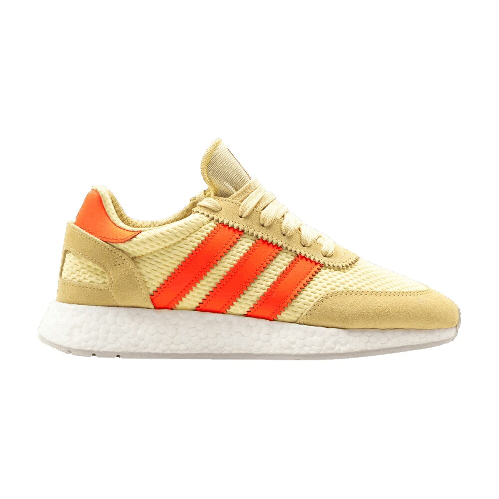 アディダス 黄色 イエロー 赤 レッド 灰色 グレー 'CLEAR RED' スニーカー メンズ ADIDAS I-5923 YELLOW SOLAR / CLEAR YELLOW SOLAR RED GREY｜スニケス 41,535円