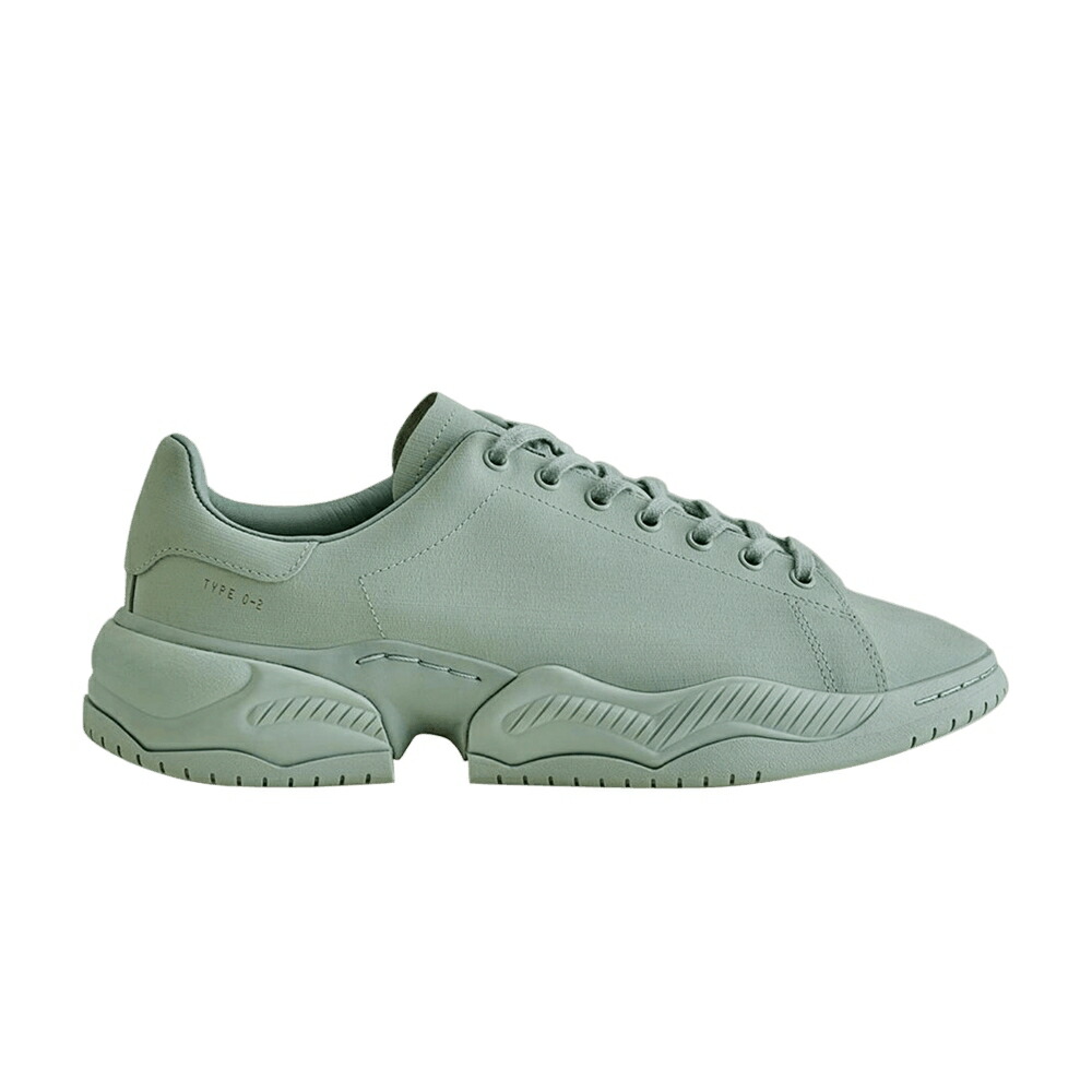 アディダス 0.2R MINT スニーカー メンズ ADIDAS OAMC X TYPE / SUPPLIER COLOUR SUPPLIER COLOUR
