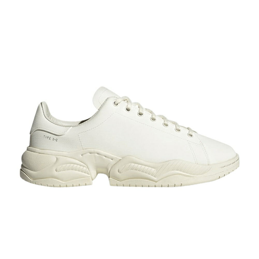 アディダス 白色 ホワイト 0.2R OFF WHITE スニーカー メンズ ADIDAS OAMC X TYPE / OFF WHITE OFF WHITE OFF WHITE