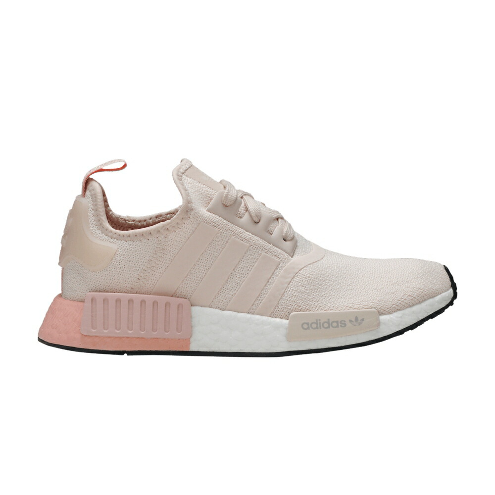 アディダス ピンク NMD_R1 LINEN PINK スニーカー レディース ADIDAS WMNS VAPOUR / LINEN LINEN VAPOUR PINK