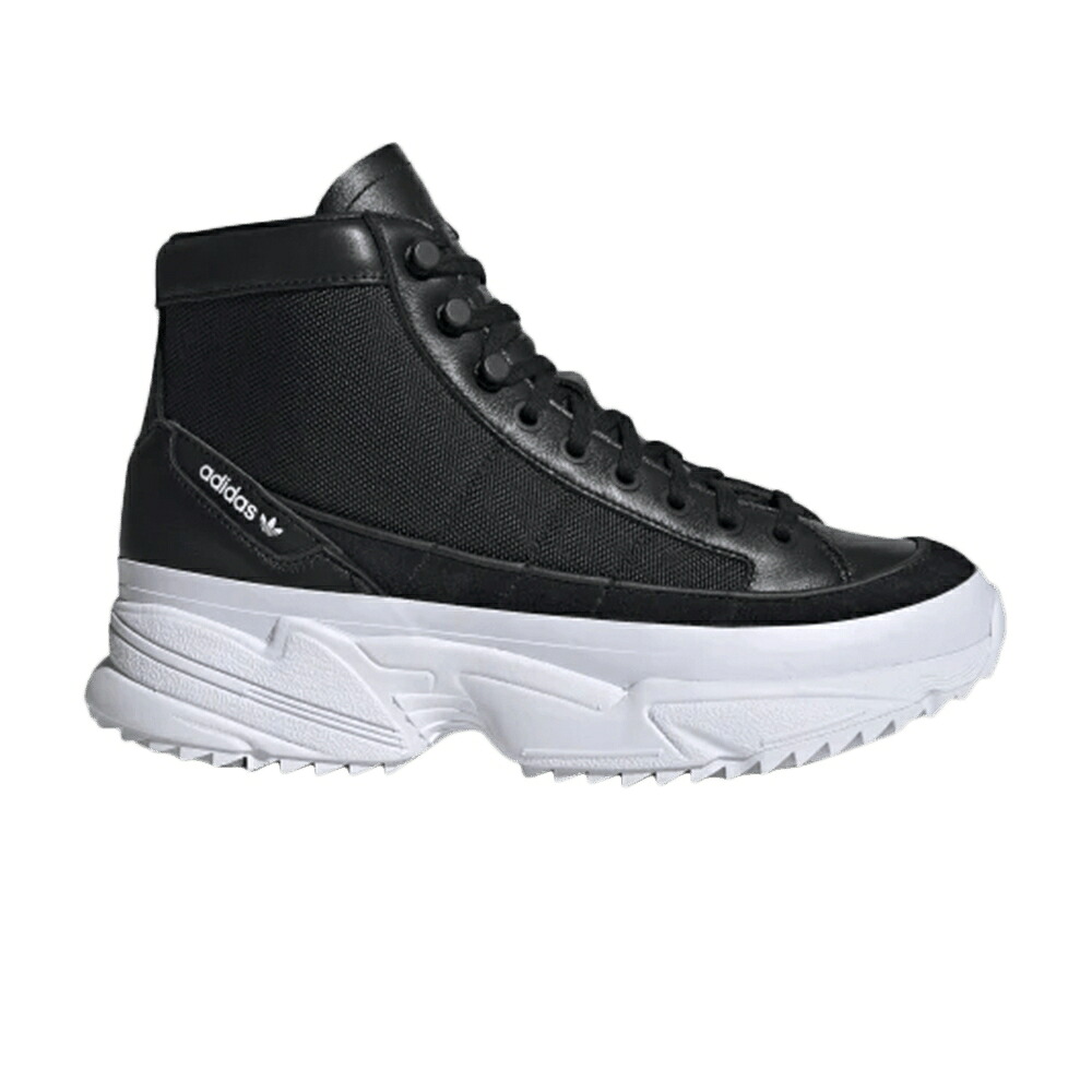 アディダス ブーツ コア 黒色 ブラック 'CORE BLACK' スニーカー メンズ ADIDAS KIELLOR XTRA BOOT / CORE BLACK CORE BLACK CLOUD