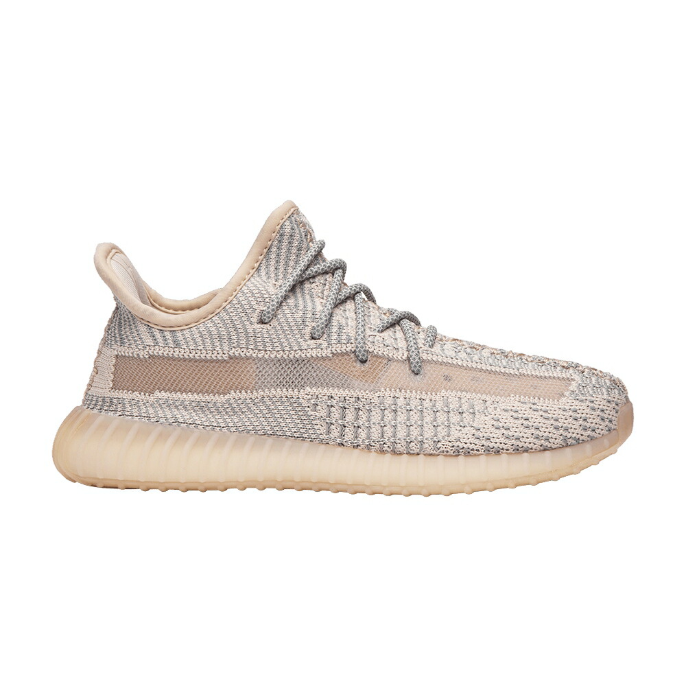 アディダス ブースト YNTH スニーカー メンズ ADIDAS YEEZY BOOST 350 V2 KIDS / SYNTH SYNTH SYNTH
