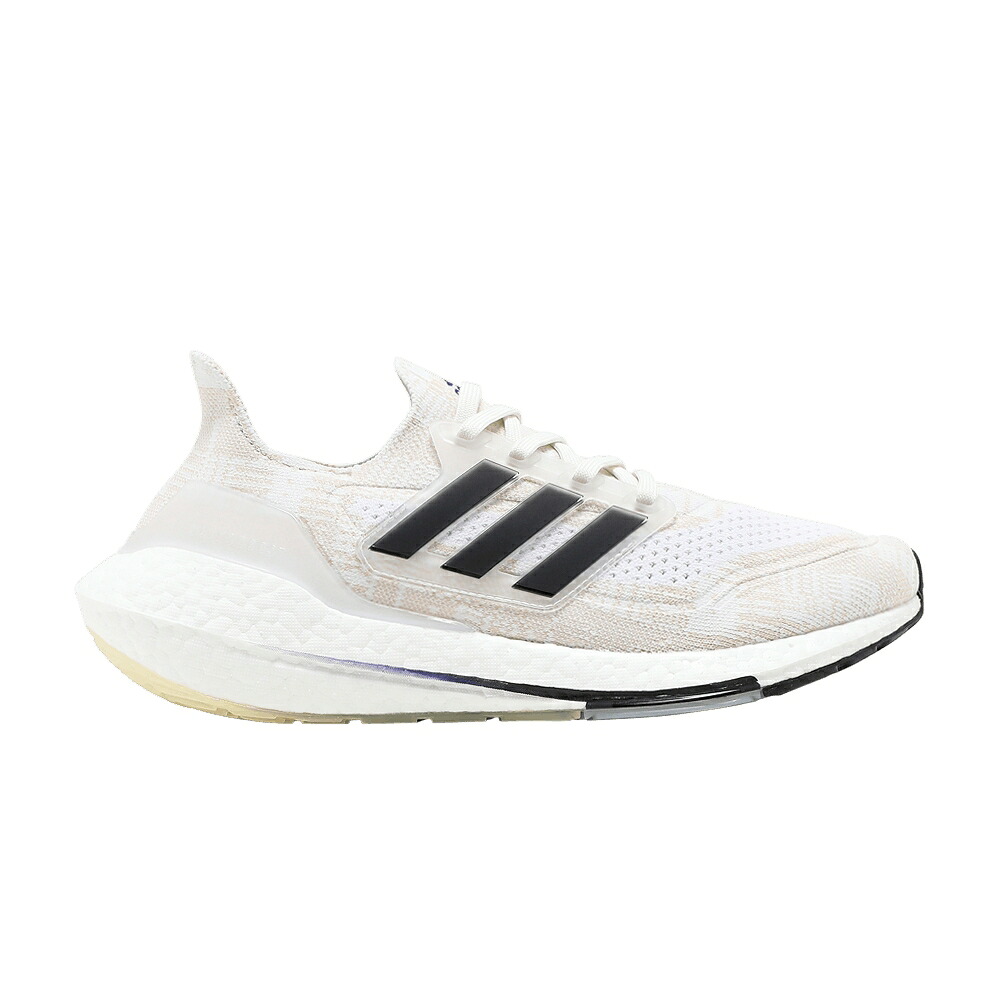 アディダス コア 黒色 ブラック ナイト 'NON BLACK' スニーカー メンズ ADIDAS ULTRABOOST 21 PRIMEBLUE DYED / NON DYED CORE BLACK NIGHT FLASH