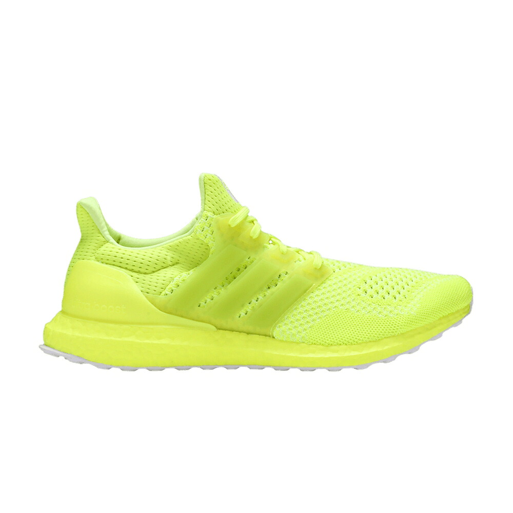 アディダス 黄味がかった 黄色 1.0 \u0027SOLAR YELLOW\u0027 スニーカー メンズ ADIDAS ULTRABOOST デオキシリボ核酸 / SOLAR YELLOW SOLAR YELLOW HI RES