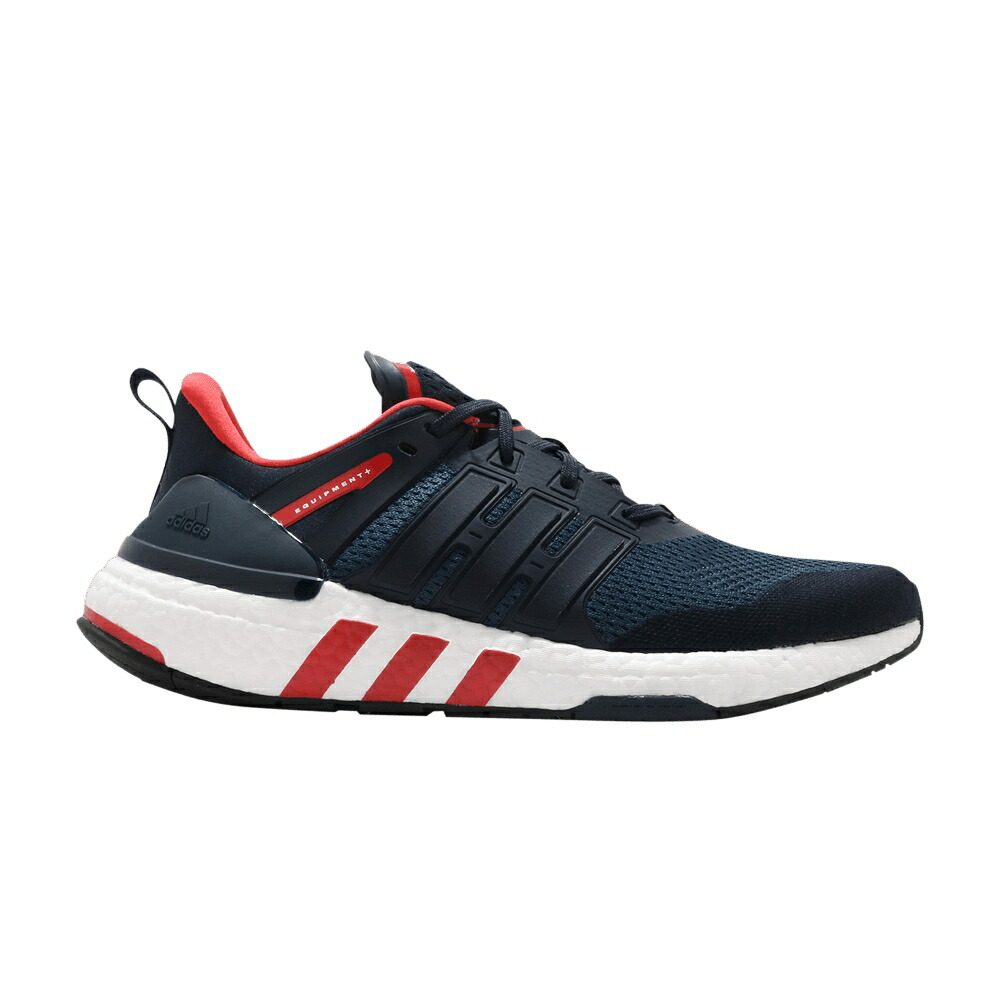 アディダス レジェンド クルー 紺色 ネイビー LEGEND INK スニーカー メンズ ADIDAS EQUIPMENT PLUS / LEGEND INK LEGEND INK CREW NAVY