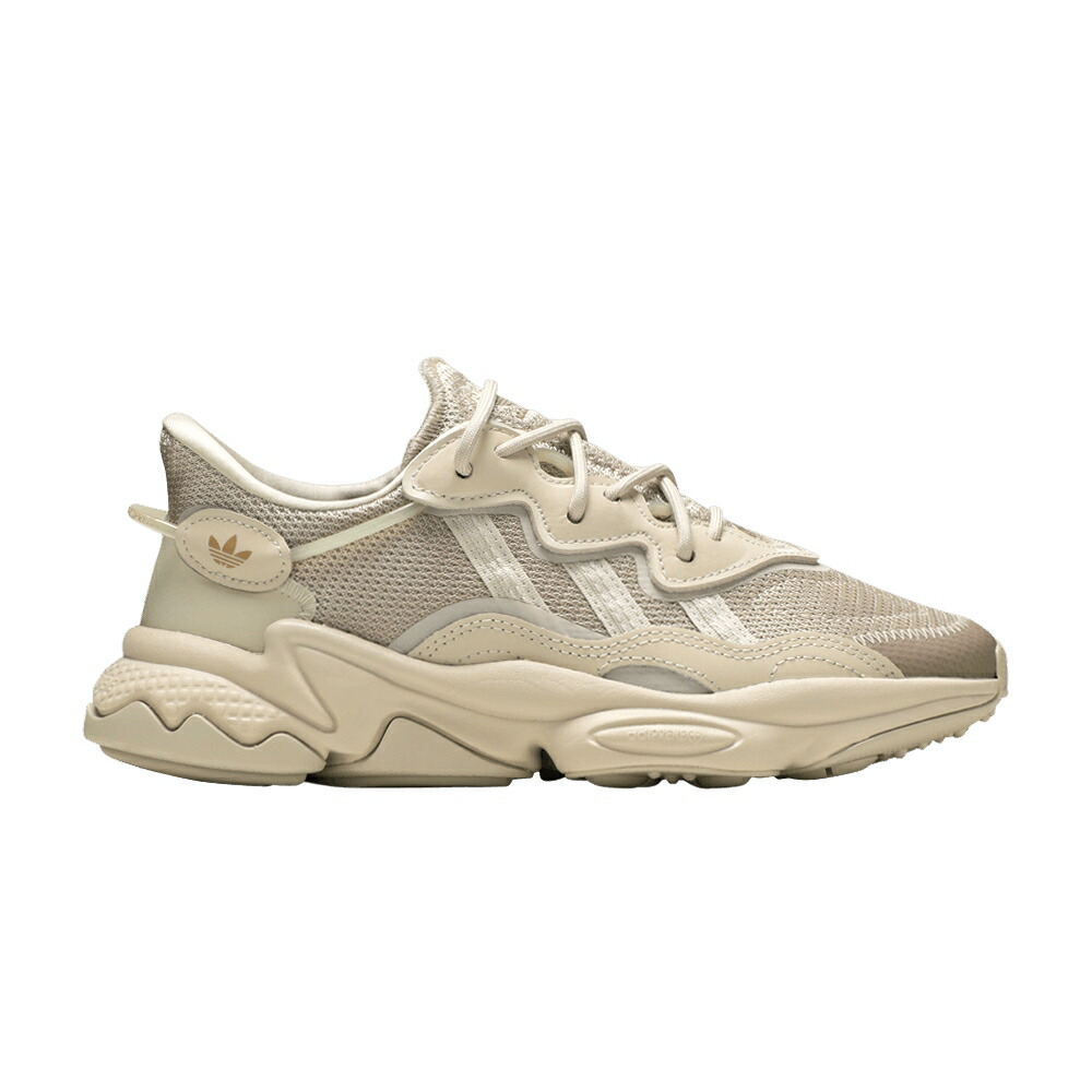 アディダス 銅色 コッパー BLISS スニーカー レディース ADIDAS WMNS OZWEEGO / BLISS BLISS COPPER METALLIC