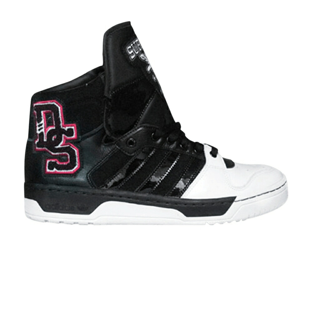 アディダス コンダクター 黒色 ブラック 白色 ホワイト スターウォーズ TORM TROOPER スニーカー メンズ ADIDAS STAR WARS X CONDUCTOR / BLACK BLACK WHITE