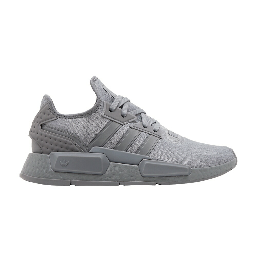 アディダス 灰色 グレー コア 黒色 ブラック NMD_G1 'GREY' スニーカー メンズ ADIDAS / GREY THREE GREY CORE BLACK|スニケス