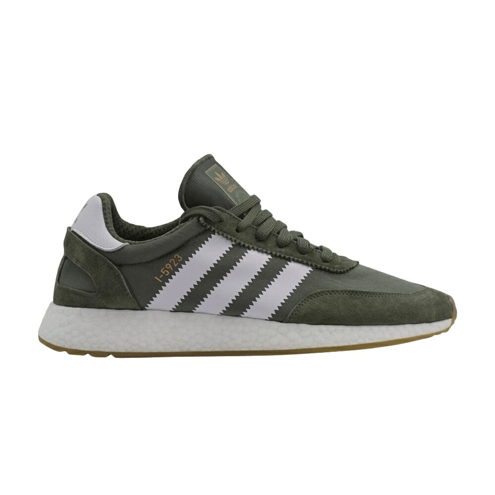 アディダス 緑 緑であること 白いこと 白いこと \u0027BASE GREEN\u0027 スニーカー メンズ ADIDAS I-5923 / BASE GREEN CLOUD WHITE GUM